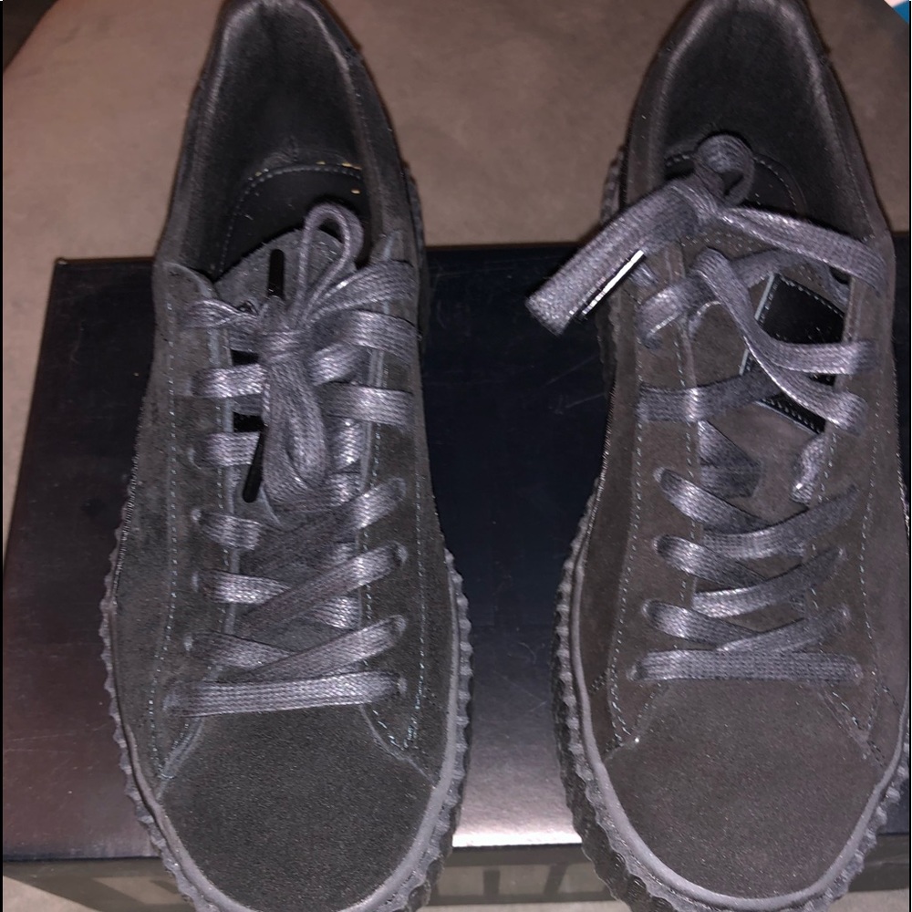 Puma creepers Fenty by Rihanna